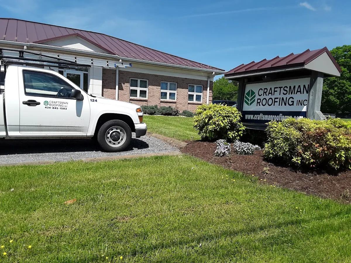Quality Chimney Repair by experienced craftsmen in Usaf Academy